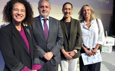 CMC en el Día de la Responsabilidad Social en Canarias