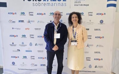 Foro Azul sobre Marinas: éxito en la participación del CMC