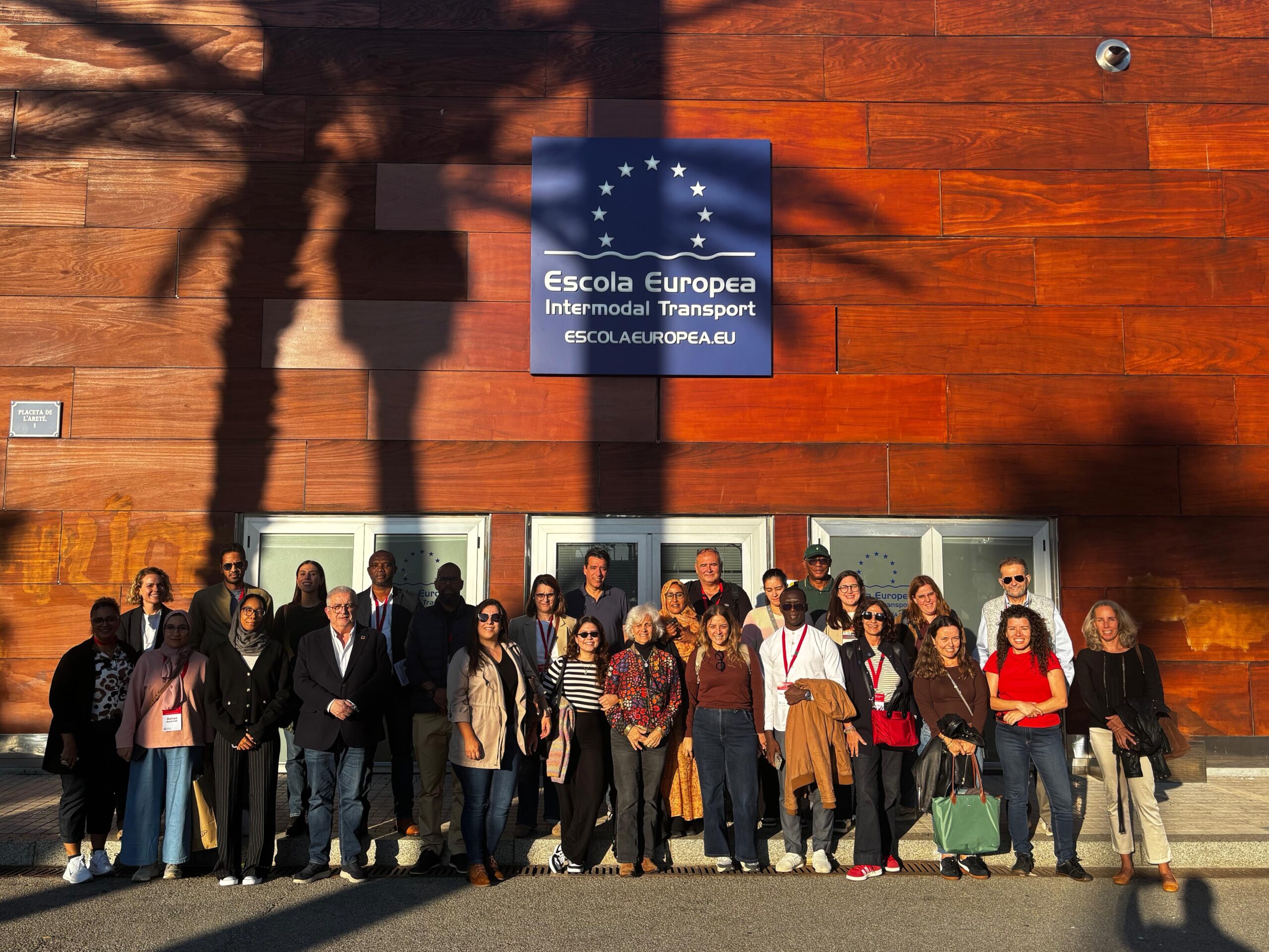 El CMC participa en el curso MAC-Skilling en Barcelona