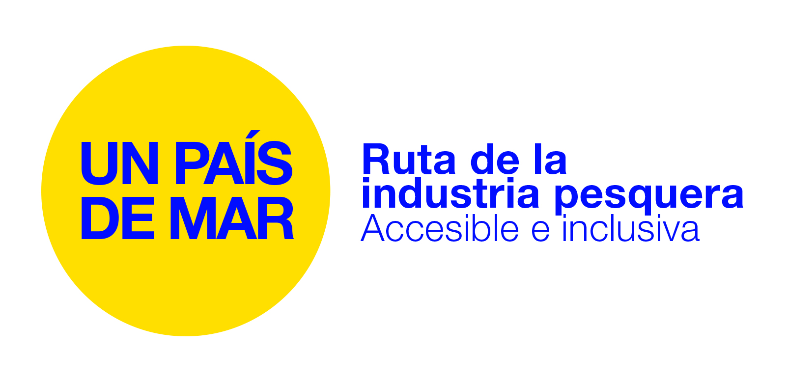 Logo Gobierno España