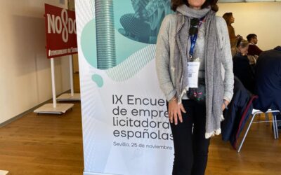 El CMC participa en el IX Encuentro de Empresas Licitadoras Españolas