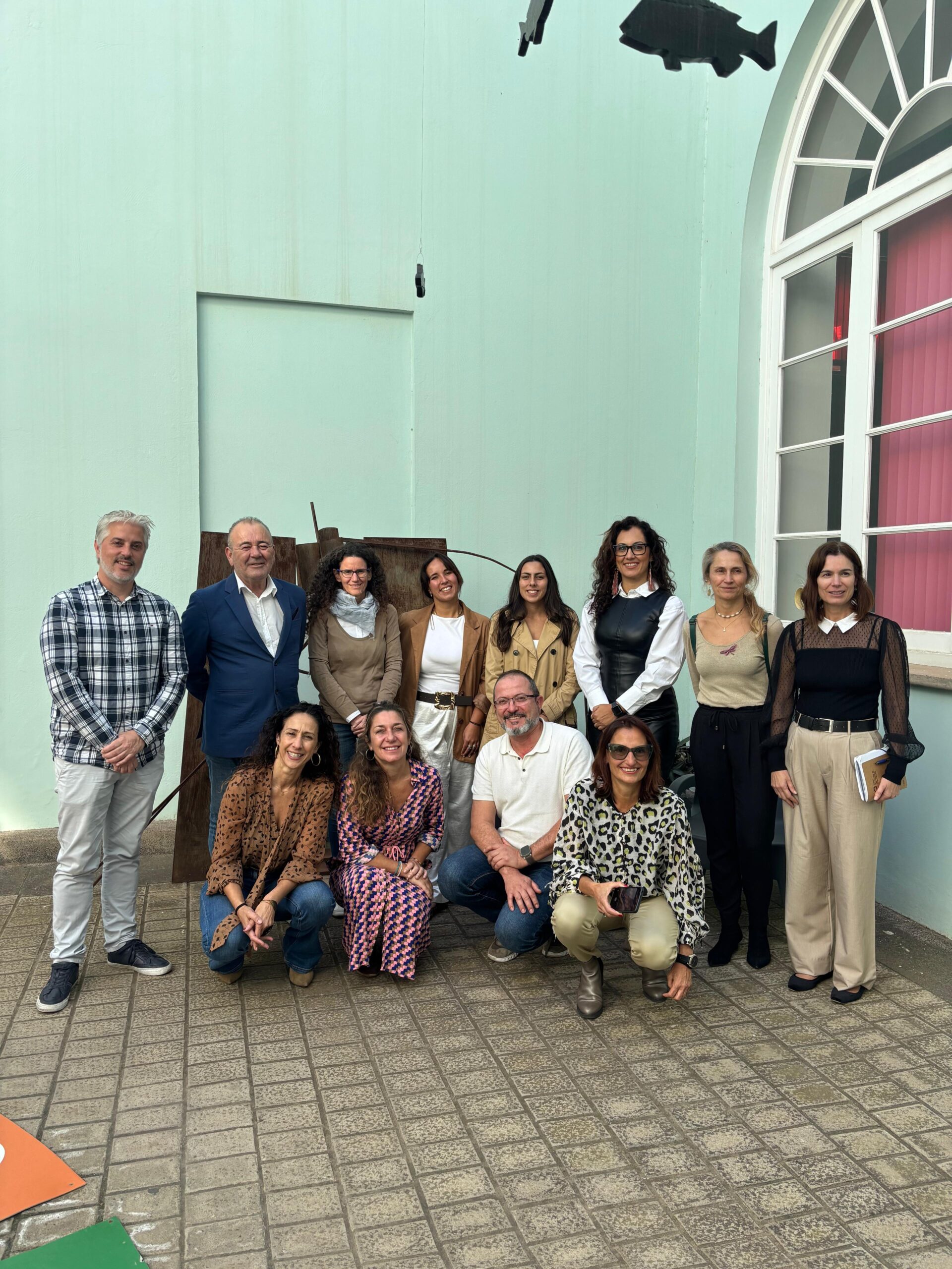 Presentación de microcredenciales de la ULPGC