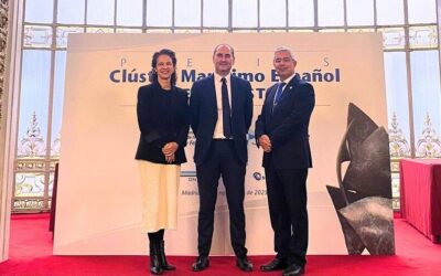 Navalia Exhibition se integra en el Clúster Marítimo de Canarias y refuerza la conexión entre los principales polos del sector naval español