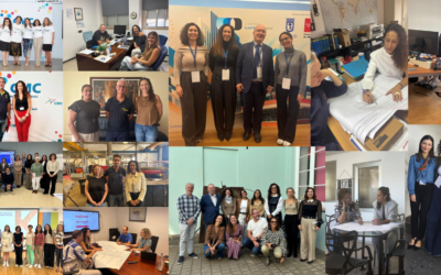 El proyecto MAC-Skilling impulsa la mejora de competencias y la conexión entre formación y empresa en el sector marítimo de Canarias