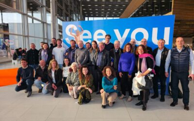 El CMC impulsa la economía azul en Boot Düsseldorf