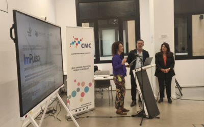 ZAPER CAN-GC1, la zona con menor riesgo y mayor capacidad para convertirse en el primer proyecto eólico marino de España