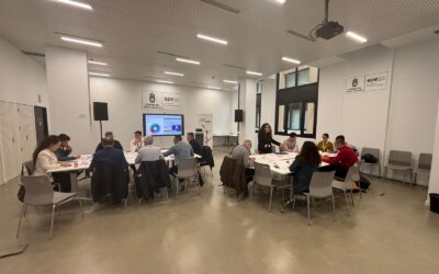 El CMC reúne a expertos para avanzar en las prioridades de innovación de la eólica marina flotante en Europa