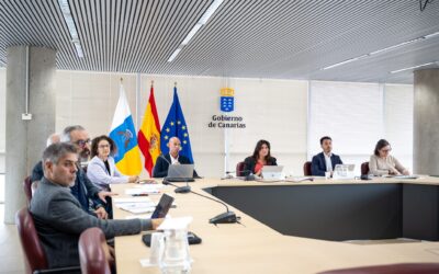 El CMC refuerza su papel en la V Mesa de Eólica Marina