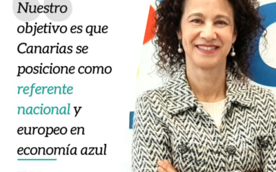 El CMC, protagonista en Tribuna de Canarias