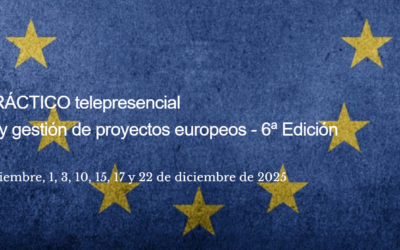 El CMC impulsa su formación en fondos europeos