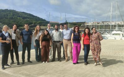 El CMC impulsa la cooperación costera en Azores