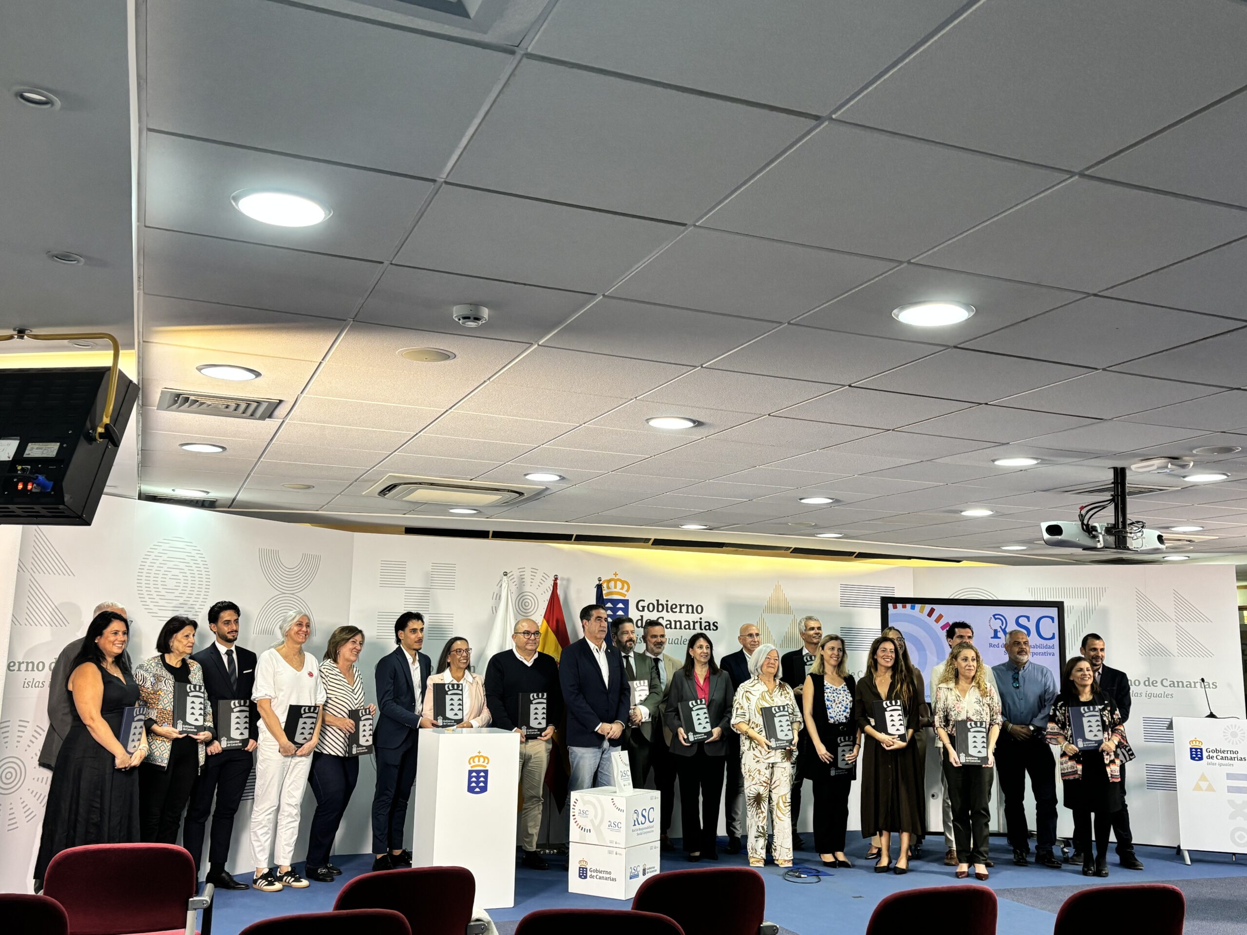 El CMC refuerza su compromiso con la responsabilidad social empresarial