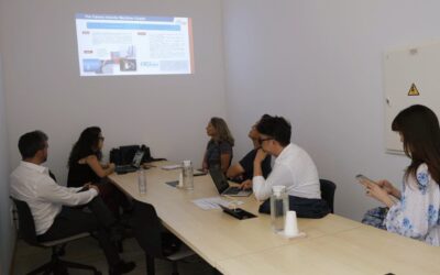 El CMC abre oportunidades con empresas japonesas
