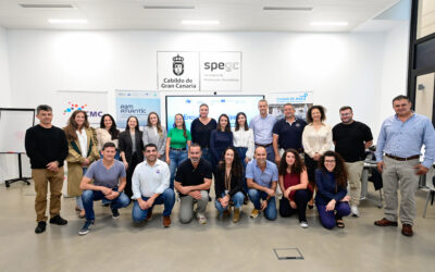 El CMC conecta formación y sector marítimo