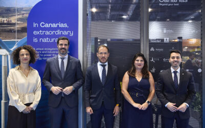 El CMC pone en valor capacidad y consenso en la eólica marina