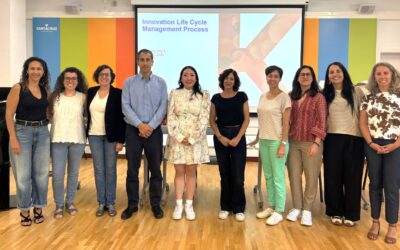El CMC refuerza su apuesta por la innovación