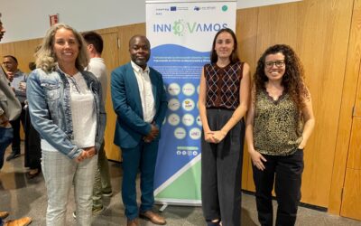 El CMC impulsa los ecosistemas de innovación y transferencia en la Macaronesia