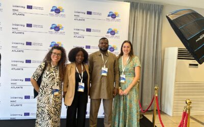 El CMC refuerza la cooperación con Ghana