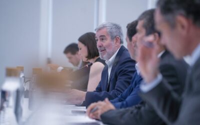 El CMC colabora con Euskadi en economía azul