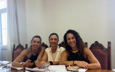 El CMC se compromete con el turismo náutico de Lanzarote