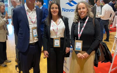 El CMC impulsa la economía azul canaria en Maritime Blue Growth 2025