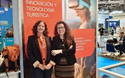 El CMC posiciona Canarias en FITUR 2026