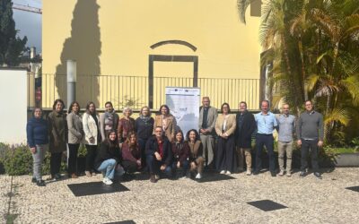 El CMC fortalece alianzas formativas en Madeira