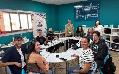 El CMC acerca el sector marítimo a las nuevas generaciones en “Onda Azul”