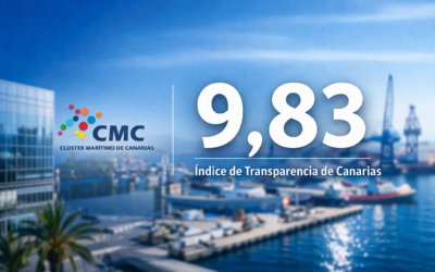 El CMC obtiene un 9,83 en el Índice de Transparencia