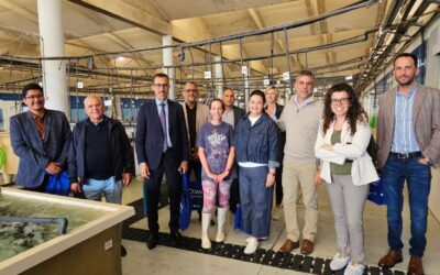 El CMC se suma a las alianzas en investigación e innovación entre Canarias y Agadir