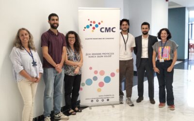 El CMC se posiciona ante la nueva Estrategia Marítima Europea y los fondos de Economía Azul para la próxima década