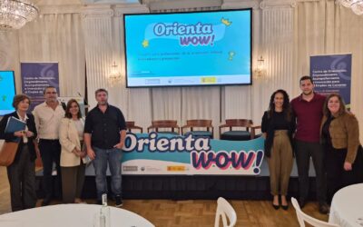 El CMC analiza las necesidades de la reparación naval en el foro OrientaWOW