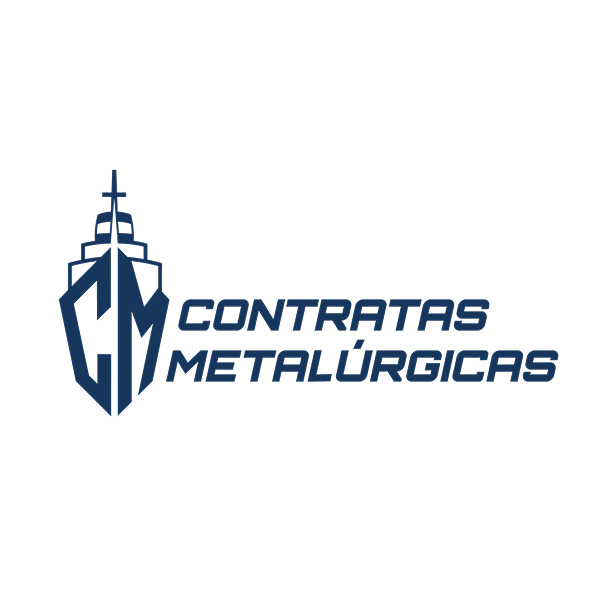CONTRATAS METALURGICAS logo
