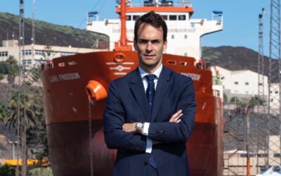Convertir la gestión de la incertidumbre en una ventaja competitiva, por Germán Suárez Calvo