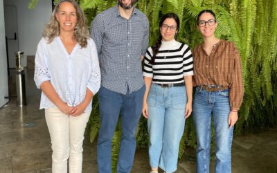 El CMC mapea la cadena de valor de la eólica offshore en Canarias