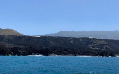 El Clúster Marítimo de Canarias reivindica el papel de las islas no capitalinas como motores de la Economía Azul