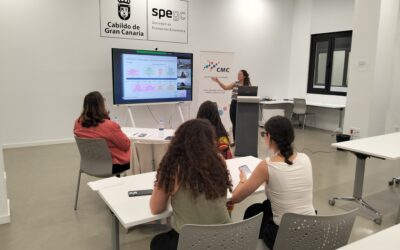 El Clúster Marítimo de Canarias organiza el segundo encuentro ‘Face the bottleneck’ para desbloquear las barreras normativas de la Economía Azul