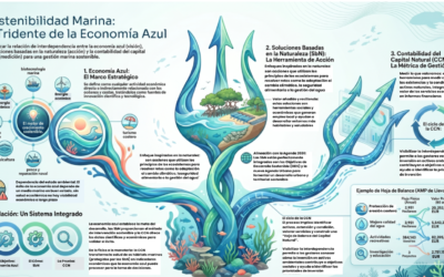 El CMC participa en el desarrollo de la Microcredencial en Soluciones Basadas en la Naturaleza de la ULL