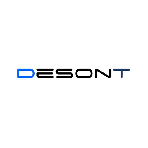 desont