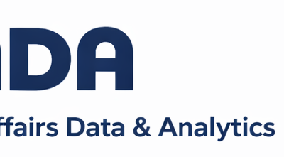 Maritime Affairs Data & Analytics (MADA)
