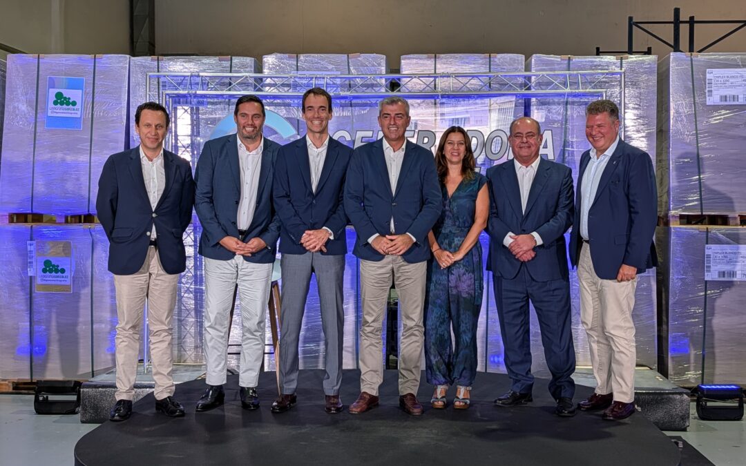 El Clúster Marítimo de Canarias canaliza junto al Gobierno regional un nuevo modelo para acelerar la incorporación de talento a la economía azul