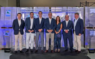 El Clúster Marítimo de Canarias canaliza junto al Gobierno regional un nuevo modelo para acelerar la incorporación de talento a la economía azul